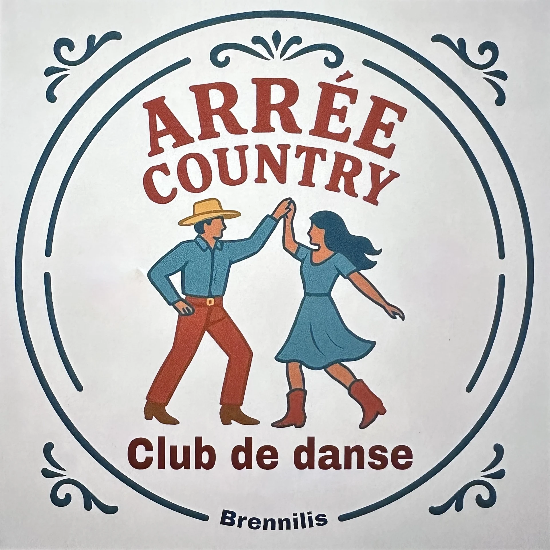 Arrée Country